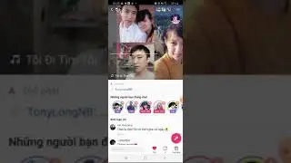 Tôi đi tìm tôi (Cover)