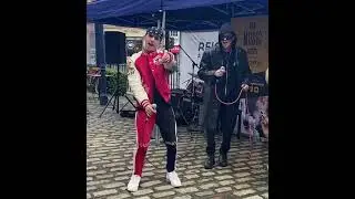 Bromance at the Reigate Music Festival 2024