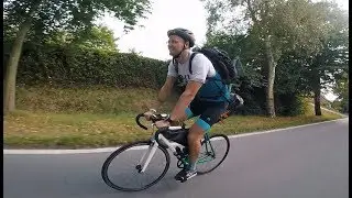 Mehr als 700km mit Fixie von Rostock nach Stockholm | skatepunk2425
