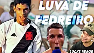 LUVA DE PEDREIRO VAI SER PAI ?!  RECEBA KKKK (Lucks Reage)