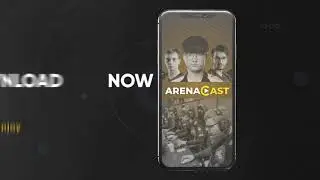 ArenaCast | Esports Interactive Streaming Platform