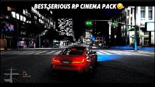 Best Free Realistic FiveM Graphics Pack | Free Graphics Mod For FiveM 2026 Install Tutorial 