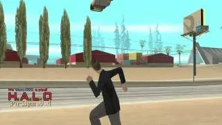 GTA SAMP Privolanie vozidla