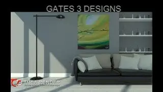 Getting Started With Thea Render 2.0 For SketchUp 11
