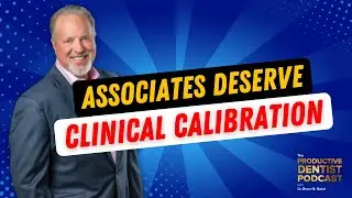Associates Deserve Clinical Calibration