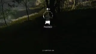 Ghost of Tsushima - Best standoff