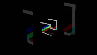 Acrylicode visuals 