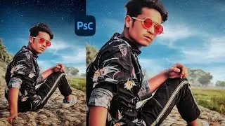 New Photo Editing App 2020 | Adobe Photoshop  Camera | New photo Editing Mobile App 2020 | Mahfuz