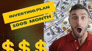 The 2023 Investing Plan that Will Make You Rich: ETFs, Bond Funds, & More!