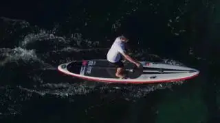 Red Paddle Co 14'0 Elite - 2017 - Review
