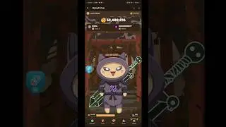 MemeFi today's Secret Tap Combo 25/08/2024 Get free 500K MemeFi coins daily #shorts #youtubeshorts