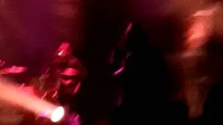 [phlipcam video] Taking Back Sunday "Cute Without the 'E' (Cut From the Team)" @ the HoB
