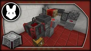 Blood Magic Automating Slates in ANY Modpack!