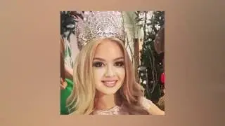 Анастасия Лисник — самая красивая девушка Одессы с кишиневскими корнями