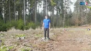 Průpravná cvičení pro skok daleký 7 - Milan Kovář