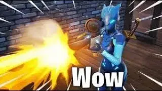 WOW- Fortnite Montage- 600 Subscriber Special