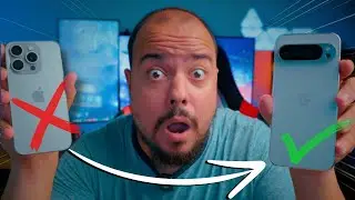 Google Pixel 9 Pro XL: A Google ACERTOU EM CHEIO?