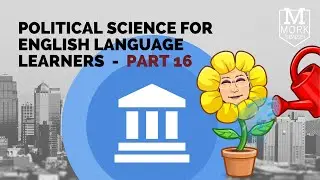 Introduction to Political Sciences in Simplified English PART 16 - Development