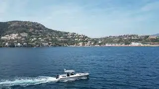 Sun, Speed, & Style - Axopar 28 T-Top in Action!