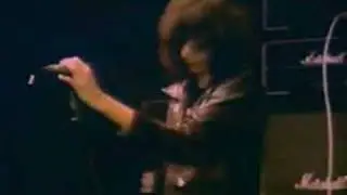 Ramones- Cretin Hop CBGBs