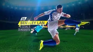 Soccer Players