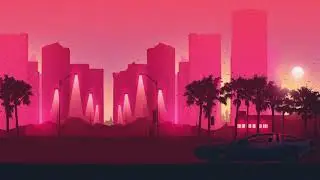 Synth Wave Runner 2049 - A Music Mix (Cyberpunk, Future Synth, Darksynth) #25