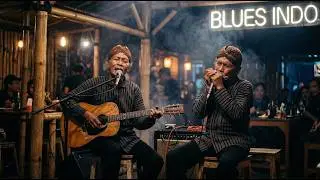 Lagi pengen denger blues yang adem? 🎸 Ini koleksi lagu nostalgia indonesia pilihan terbaik