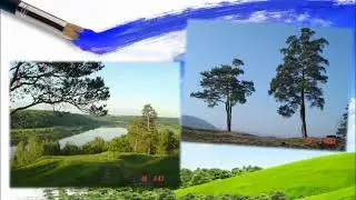 Видеозарисовка 