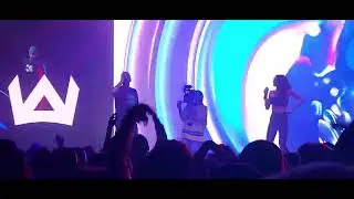 WuWunio - "Melanżu Wojownicy" - X-lecie Elliminati - LIVE 2023