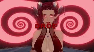 STARE DROP OBEY | Hypnosis