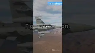 Fly-By-Wire system👍 the key of fighter jets ultra maneuverability