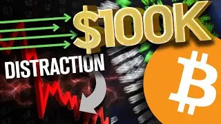 This Crash Is A Distraction!! Next Btc Bubble Will Be Epic!