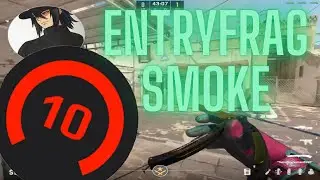 This ☁️ = Entryfrag | #7 | 🔴