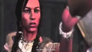{AC crack} - ass in the creed