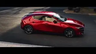 Mazda3 NEW ПРЕМЬЕРА! Уже в Джейкар