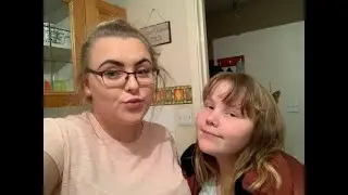 SISTER TAG (BRUTAL) | FT SISTER #1