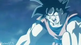 amv DBS ULTIMATE BATTLE DBS OST