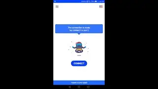 Buzz VPN - Free With No Pop-up Ads Turbo VPN Master Proxy