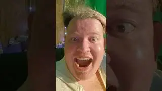 When I got a new haircut... 