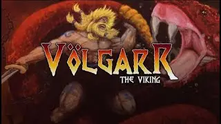 Volgarr the Viking - Ending A Playthrough