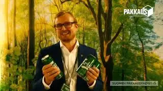 Carlsberg on kehittänyt alumiinitölkkeihin Snap Pack-nimisen ratkaisun