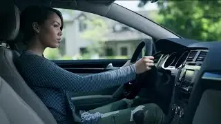 The All New 2015 Volkswagen Golf | Mission