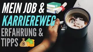 Career as an industrial engineer - €100,000 salary in your mid-20s | Is it worth it? | BR