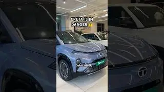 Tata curvv.ev 2024 | #shorts #trendingshorts #viralshorts #shortsvideo