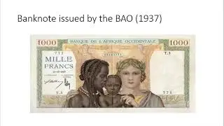 Colonialism in 21st Century Africa: the CFA Franc Case: Eye On Africa with Dr. Ndongo Samba Sylla