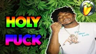 Playoi Carti x Mexiko Dro Tutorial - FL Studio