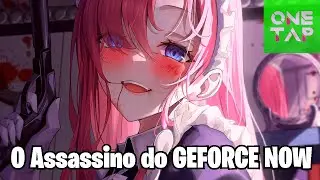 ESSE NOVO CLOUD GAME É QUASE MELHOR QUE O GEFORCE NOW