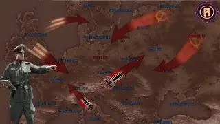 Герои и Генералы. Штурмовые группы и всё что нужно о них знать.