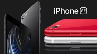İPHONE SE TANITILDI ( İPHONE 9) 5299 TL #iphonese #iphone9