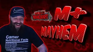 M+ Mayhem & More | Lets get these KEYS!!!